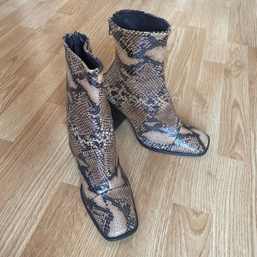 l'intervalle boots sorrento_US 6